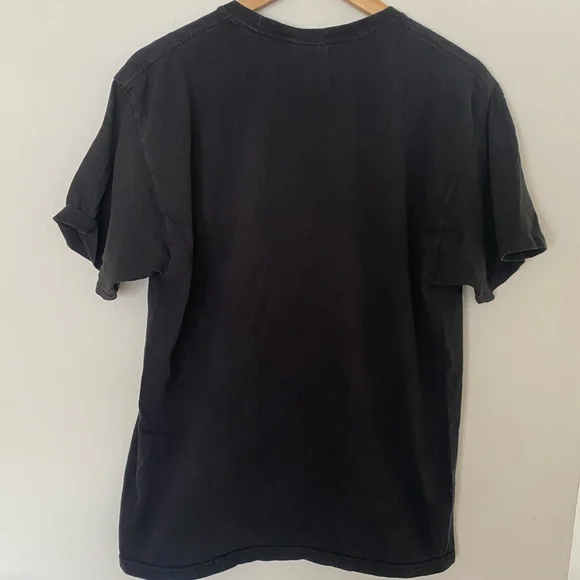 Disturbed The Lost Children graphic band tee shirt - Picture 6 of 6